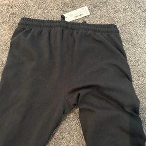 Girls Suburban Riot Sweats - Size M- BRAND NEW